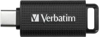 Verbatim Store 'n' Go USB-C USB-stick 32 GB Zwart