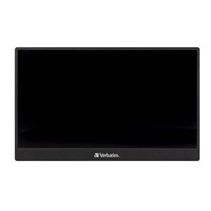 Monitor Verbatim 49590 Full HD Draagbaar