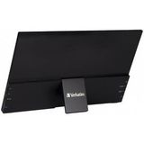 Touch Screen Monitor Verbatim 14" FHD IPS 1920 x 1080 px