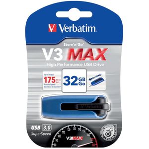 Verbatim V3 MAX USB3.0 stick / 32GB