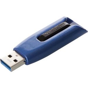 Verbatim Store 'n' Go V3 Max USB flash drive USB Type-A 3.2 Gen 1 (3.1 Gen 1)