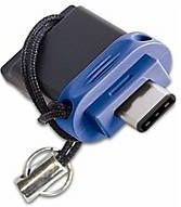 Pendrive Verbatim Dual 32 GB