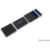 Verbatim 53106 2,5 harde schijf behuizing 2.5 inch USB 3.2 Gen 1 (USB 3.0)