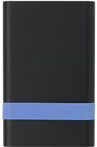 Verbatim 53106 2,5 harde schijf behuizing 2.5 inch USB 3.2 Gen 1 (USB 3.0)