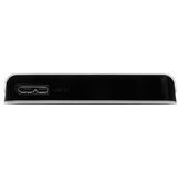 Verbatim Store 'n' Go Ultra Slim Externe Harde Schijf - 2 TB - USB 3.0