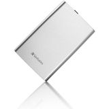 Verbatim Store 'n' Go Ultra Slim Externe Harde Schijf - 2 TB - USB 3.0