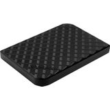 Verbatim Store 'n' Go - Externe Harde Schijf - 2TB - USB 3.0