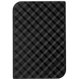 Verbatim Store 'n' Go - Externe Harde Schijf - 2TB - USB 3.0