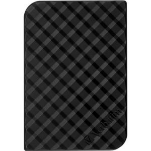 Verbatim Store 'n' Go USB 3.0 externe HDD-Festplatte (2 TB)