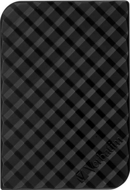 Verbatim Store 'n' Go - Externe Harde Schijf - 2TB - USB 3.0