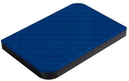 Verbatim Store 'n' Go externe harde schijf 5400 RPM 2.5" Micro-USB B 3.2 Gen 1 (3.1 Gen 1)