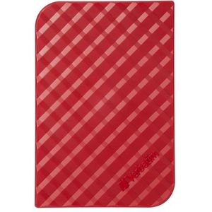 Verbatim Store 'n' Go Externe Harde Schijf 1 TB