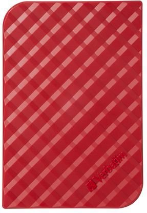 Verbatim Store 'n' Go Externe Harde Schijf 1 TB