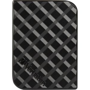 Verbatim Store 'n' Go Mini SSD USB 3.2 Gen 1 512 GB