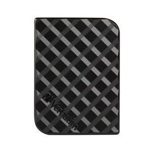 Verbatim Store 'n' Go Mini SSD 1TB Zwart - zwart Kunststof 53237