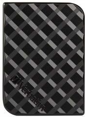 Verbatim Store 'n' Go Micro-USB B 3.2 Gen 1 (3.1 Gen 1) Zwart