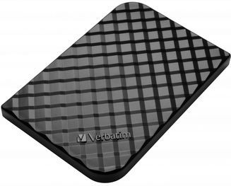 Verbatim Store n Go - Externe SSD - 512 GB - USB3.2