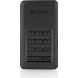 Verbatim Store 'n' Go Portable - SSD
