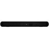 Verbatim Externe slimline CD-DVD brander (DVD-brander), Optische drive, Zwart