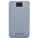 Verbatim 53652 externe harde schijf 1 TB Grijs