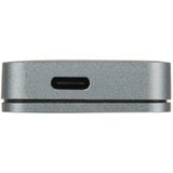Verbatim Executive Fingerprint Secure - 512GB - SSD - USB-C