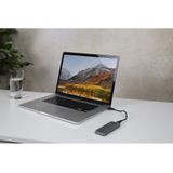 Verbatim Executive Fingerprint Secure - 512GB - SSD - USB-C