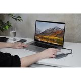 Verbatim Executive SSD 1 TB USB-C - Beveiligd