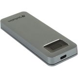 Verbatim Executive Fingerprint Secure SSD 1 TB USB-C