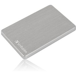 Store 'n' Go ALU - Harde Schijf - Aluminium - 150 Gram - USB 3.2 - 5 Gbit/s