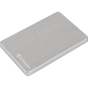 Verbatim Store 'n' Go ALU Slim - Vaste schijf