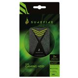 Verbatim SUREFIRE GX3 - Hard Drive - 2TB