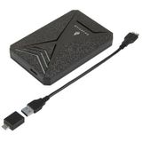 Verbatim SUREFIRE GX3 - Hard Drive - 2TB