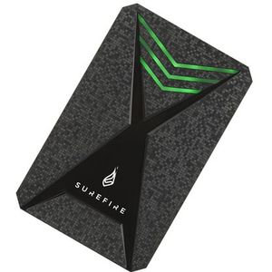Verbatim SUREFIRE GX3 - Hard Drive - 2TB