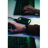 SureFire Gaming Bunker SSD - 512GB - RGB Verlichting