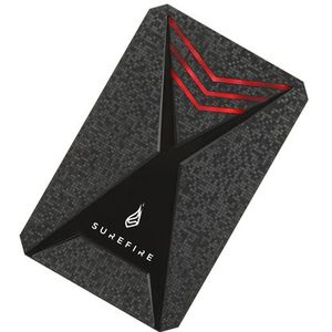 Verbatim SUREFIRE GX3 Gaming - 1TB - Externe SSD - USB 3.2