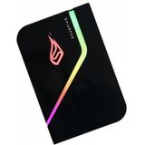Pyrodrive - Gaming SSD - Externe Opslag - RGB-Verlichting - Hoge Capaciteit