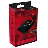 Pyrodrive - Gaming SSD - Externe Opslag - RGB-Verlichting - Hoge Capaciteit