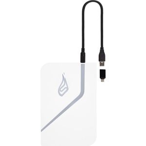 SureFire PyroDrive Gaming SSD - 1TB - Wit