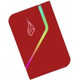 Pyrodrive - Gaming SSD - Externe Opslag - RGB-Verlichting - Hoge Capaciteit