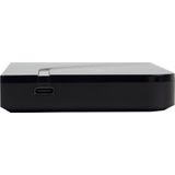 Verbatim SureFire eSSD PyroDrive Gaming, 2TB, USB 3.2(gen1), Black