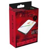 Pyrodrive - Gaming SSD - Zwart - RGB-Verlichting - Hoge Capaciteit