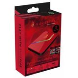SureFire PyroDrive Gaming SSD 2TB USB Type-C 3.2 Gen 1 (3.1 Gen 1)