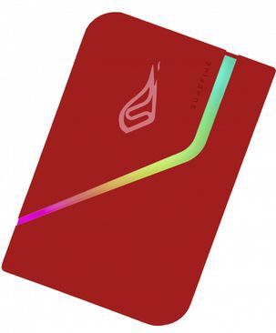 SureFire PyroDrive Gaming SSD 2TB USB Type-C 3.2 Gen 1 (3.1 Gen 1)