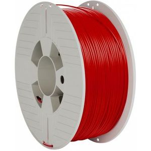 Verbatim - 55030 - Filament - Rood - ABS kunststof - 1.75 mm - 1000 g
