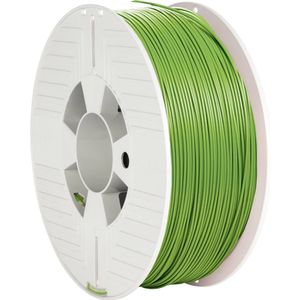 Verbatim 55031 Filament ABS kunststof 1.75 mm 1000 g Groen 1 stuk(s)