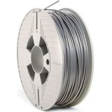 Verbatim - 55036 - Filament - Aluminium-grijs - ABS - 2.85 mm - 1 kg