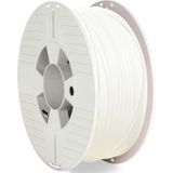 Verbatim - 55050 - 3D Printer Filament - Wit - 1.75mm - 1Kg