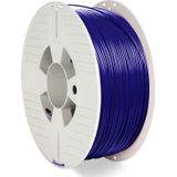 Verbatim 55055 3D-printmateriaal Polyethyleentereftalaatglycol (PETG) Blauw 1 kg