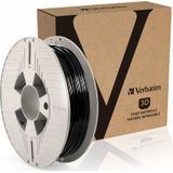 Verbatim - 55155 - 3D Printer Filament - Zwart - 2.85mm - 0.5Kg