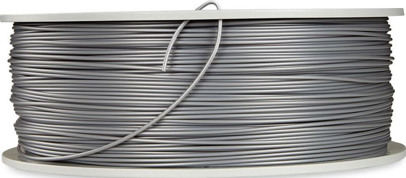 Verbatim 55319 3D-printmateriaal Polymelkzuur Zilver 1 kg